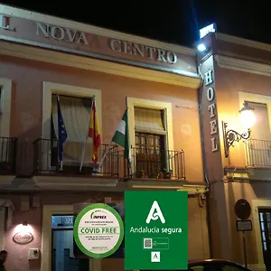 Nova Centro 2*, Jerez de la Frontera Espanha