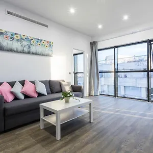  Apartamento New York Style Luxury 3