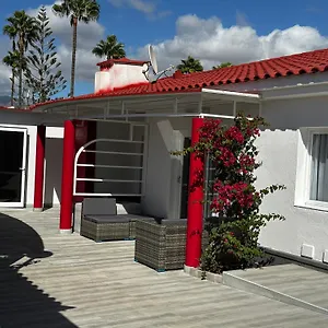 Paradise - Fkk Swinger & Nudist Couples Only 4*, Maspalomas (Gran Canaria) Espanha