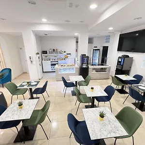 Matilde Hotel Las Palmas / Gran Canaria