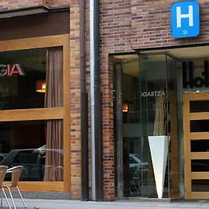 Igartza , Beasain Espanha