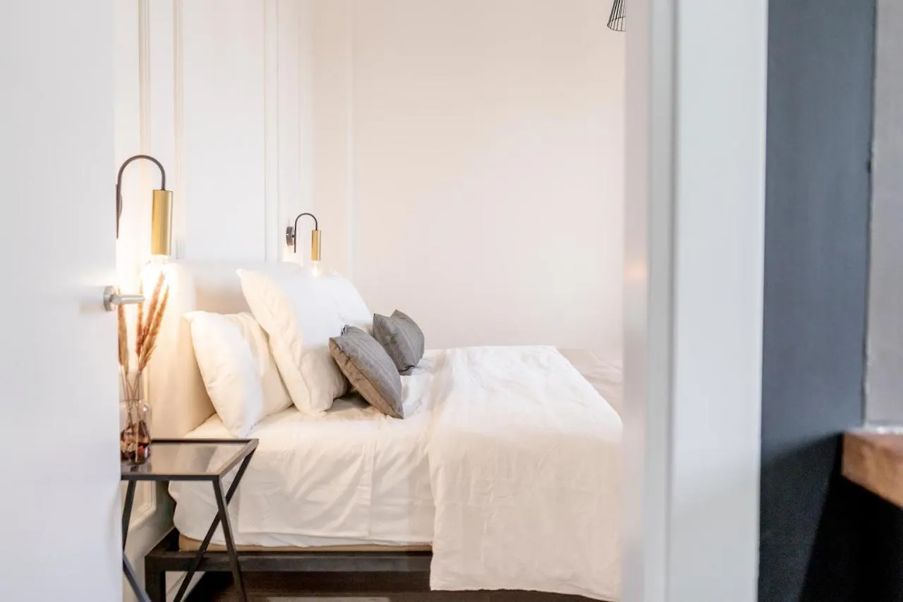 Aparthotel Suites Alfonso X Jerez de la Frontera Spagna